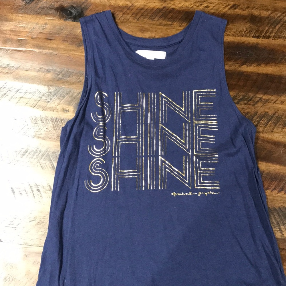 Spiritual gangster Muscle Tank